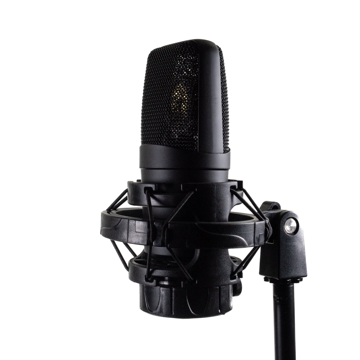 StudioMate CM400 Studio Microphone + Free Gift