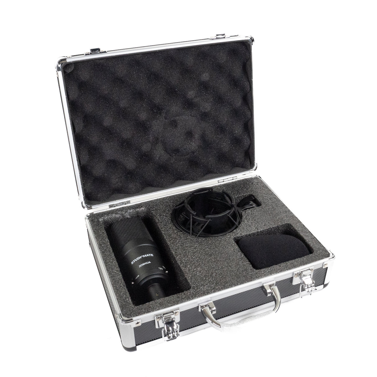 StudioMate CM400 Studio Microphone + Free Gift