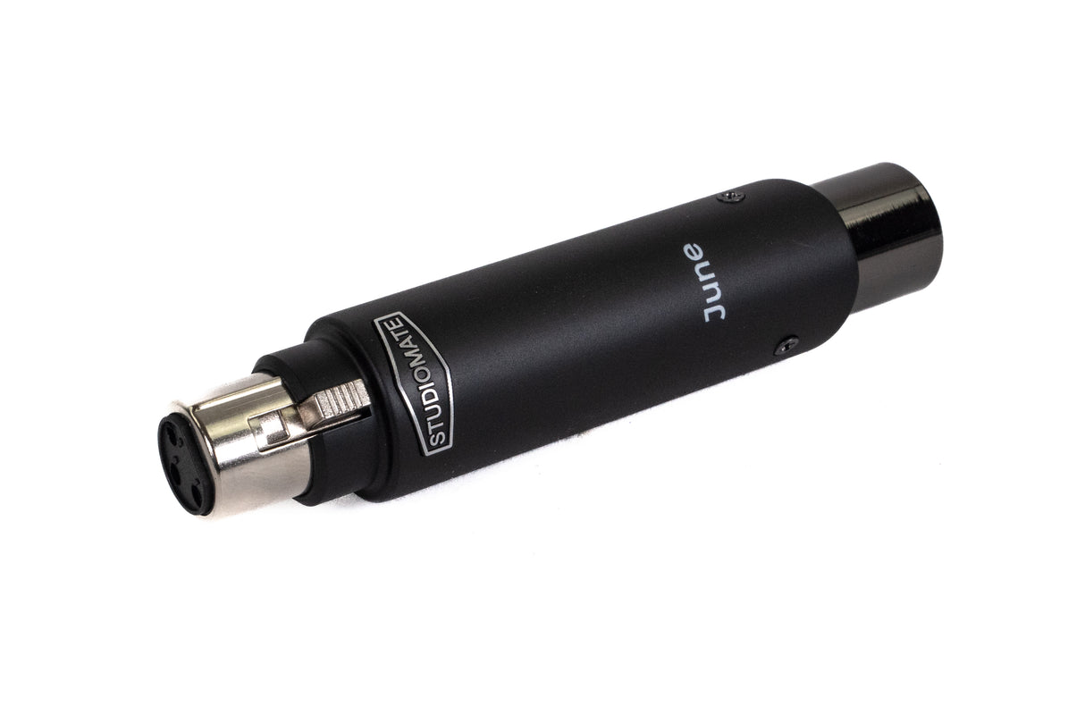 StudioMate CL200 Microphone Preamp