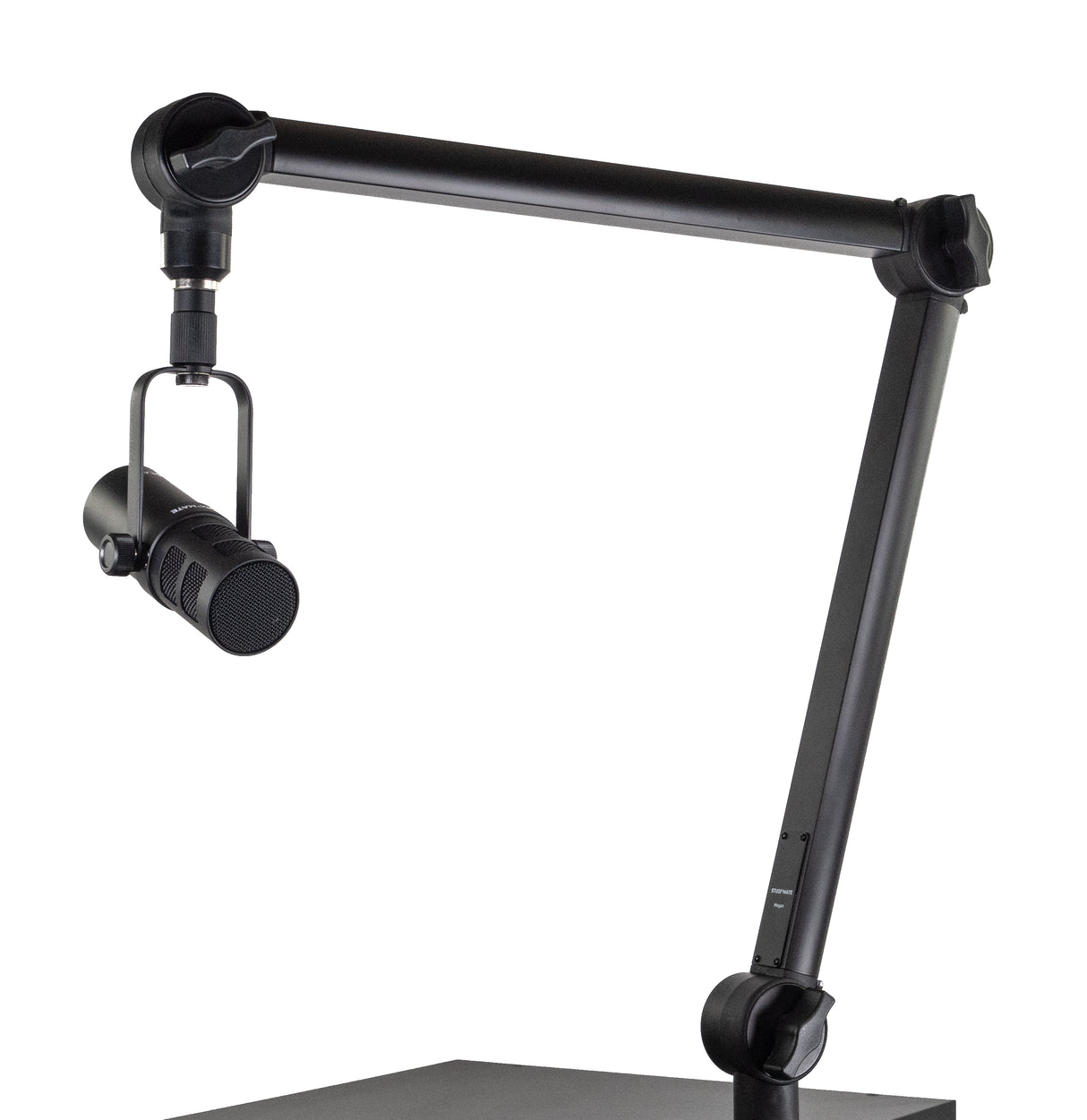 RØDE Rødecaster Pro II Podcast Package (2 People)