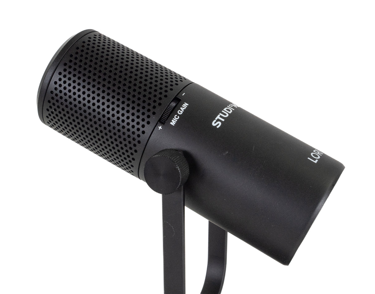 StudioMate SC380 USB Microphone