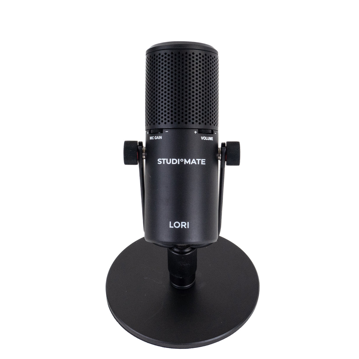 StudioMate SC380 USB Microphone