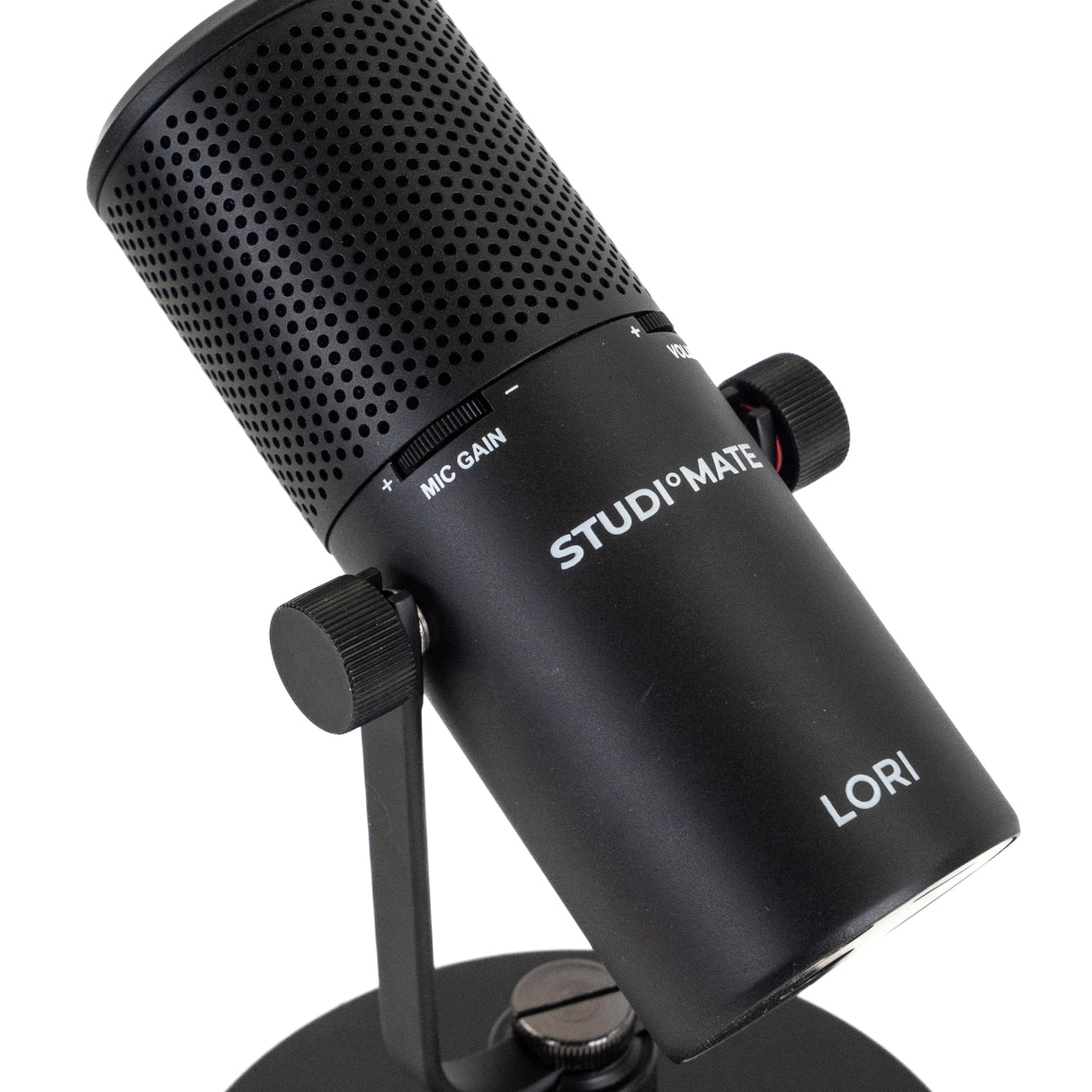 StudioMate SC380 USB Microphone