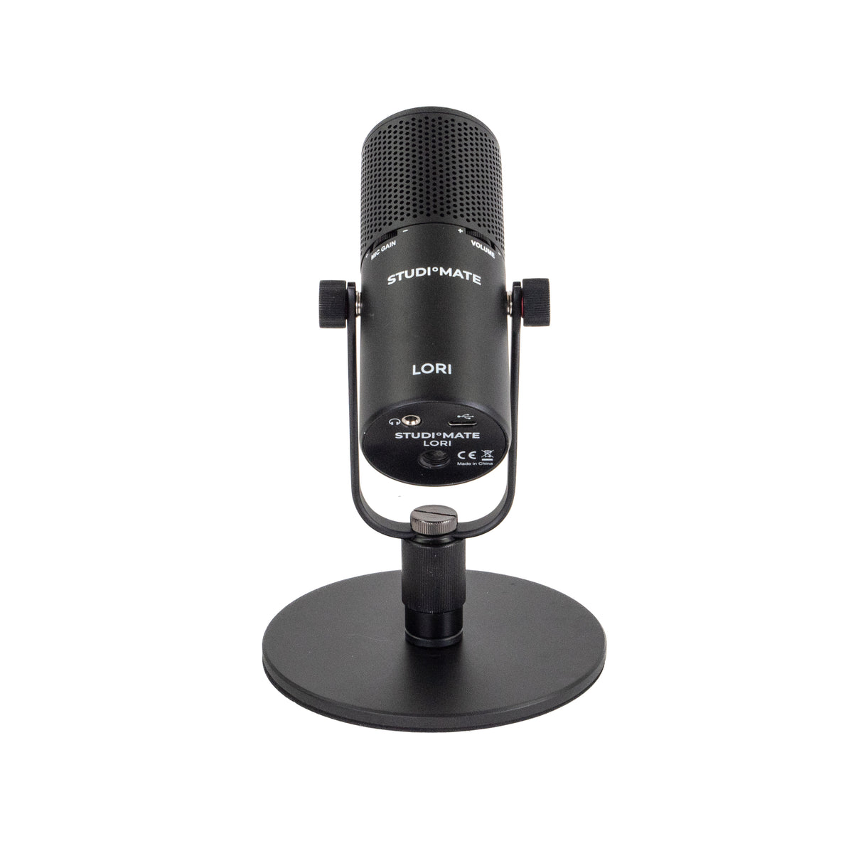 StudioMate SC380 USB Microphone