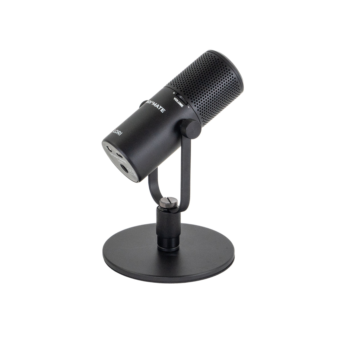 StudioMate SC380 USB Microphone