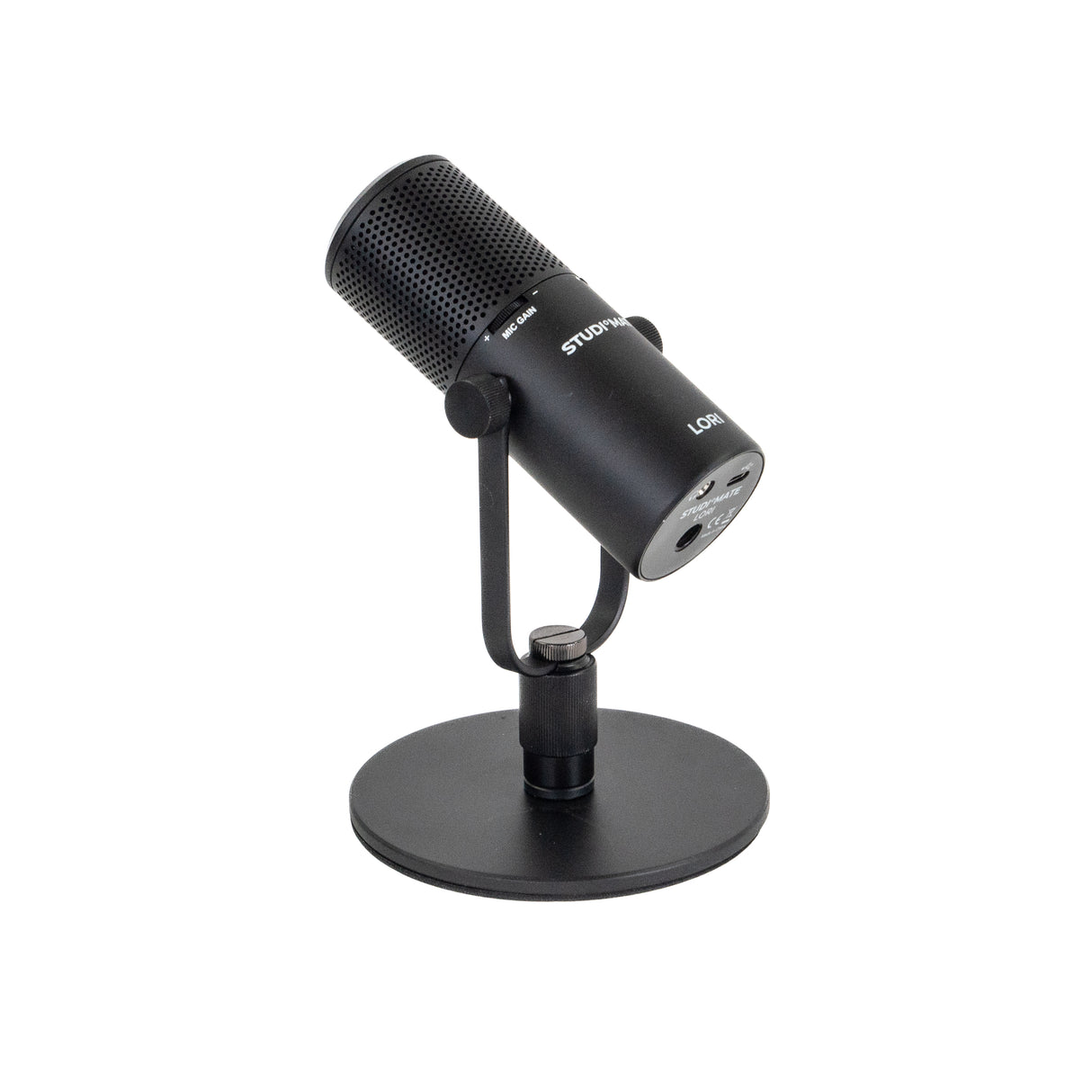 StudioMate SC380 USB Microphone