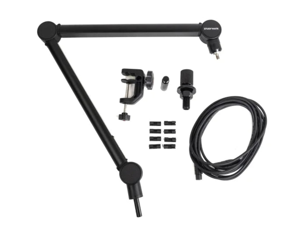 StudioMate SC100 Streaming Package