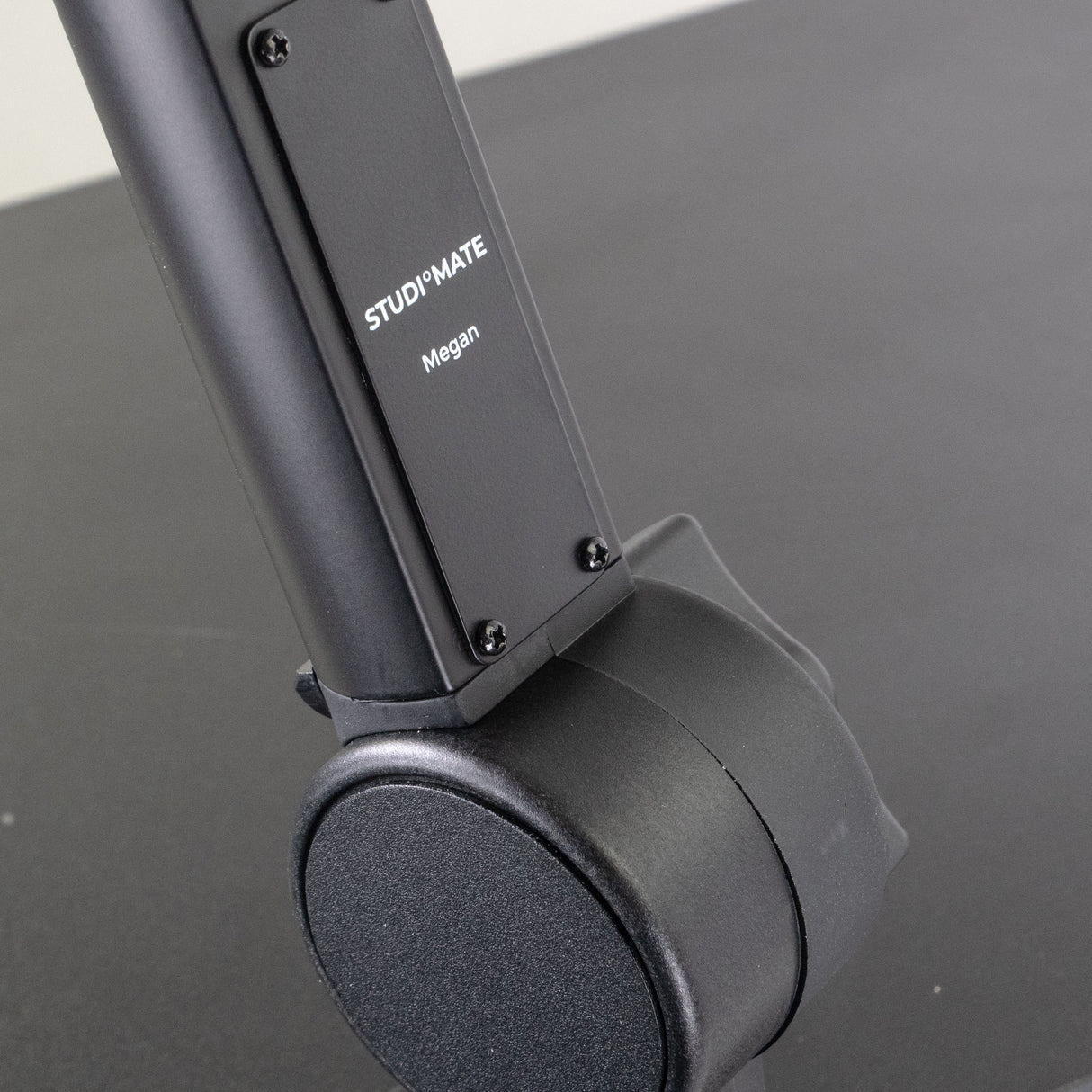 StudioMate PZA2 Microphone boom (Replaceable cable)