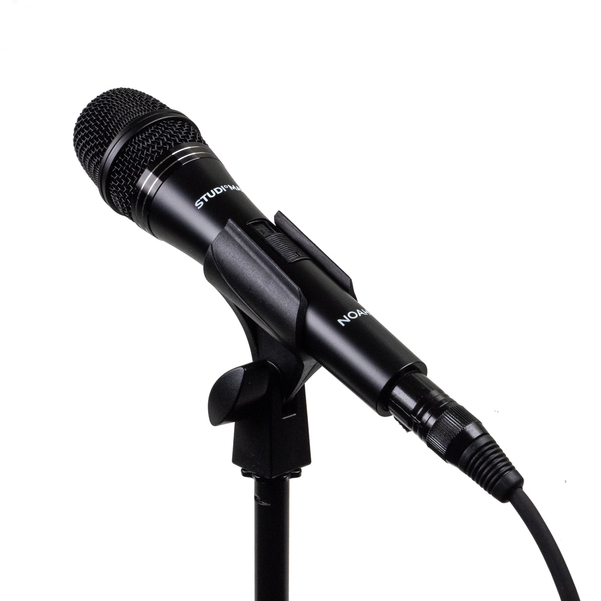 StudioMate SM580 Dynamic Vocal Microphone