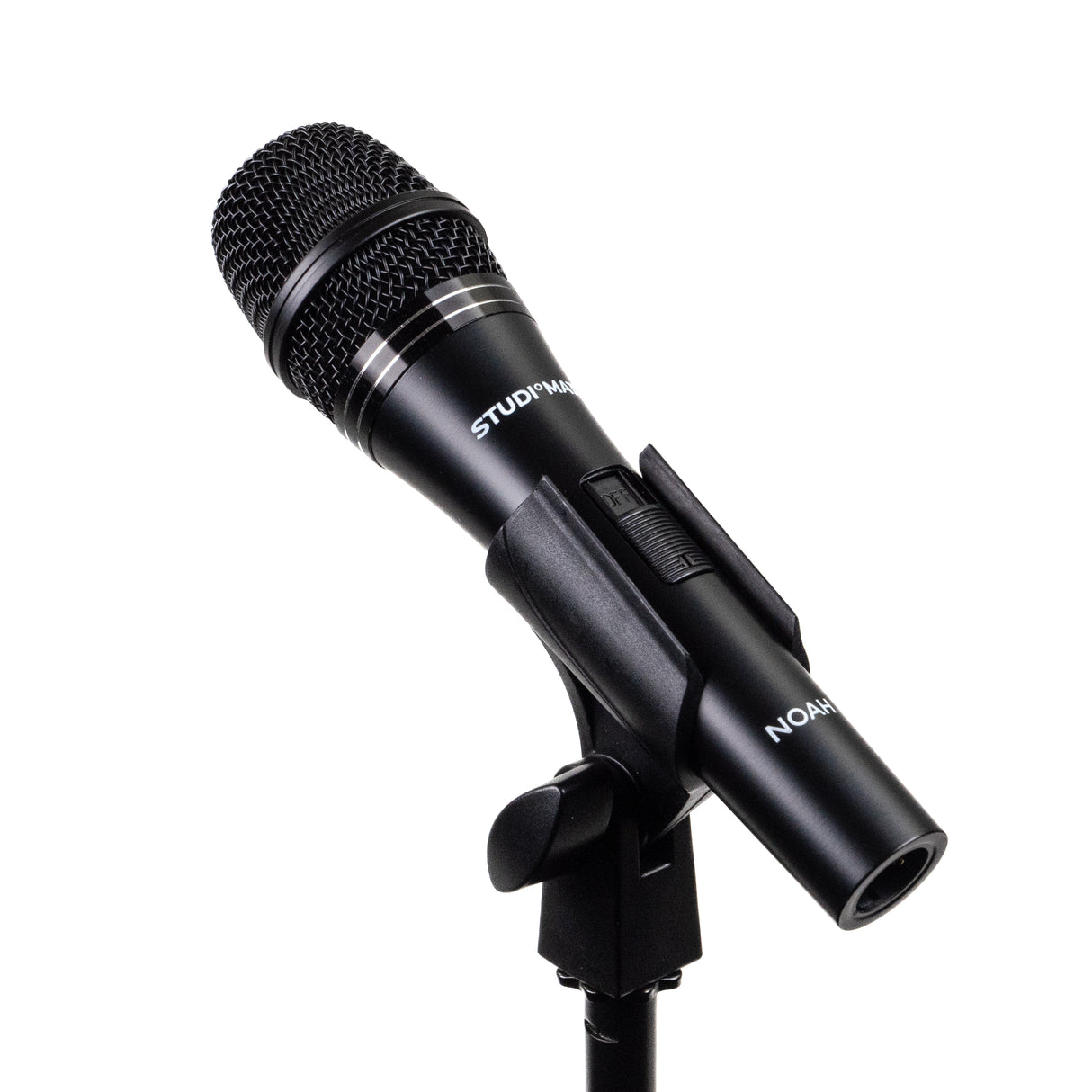 StudioMate SM580 Dynamic Vocal Microphone