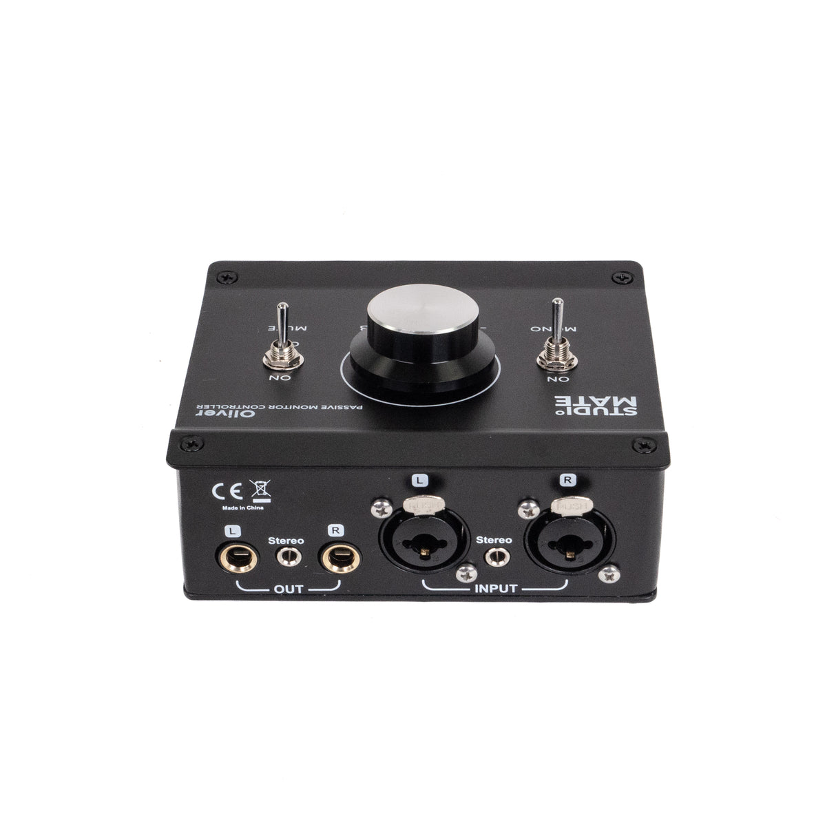 StudioMate MC200 Monitor Controller