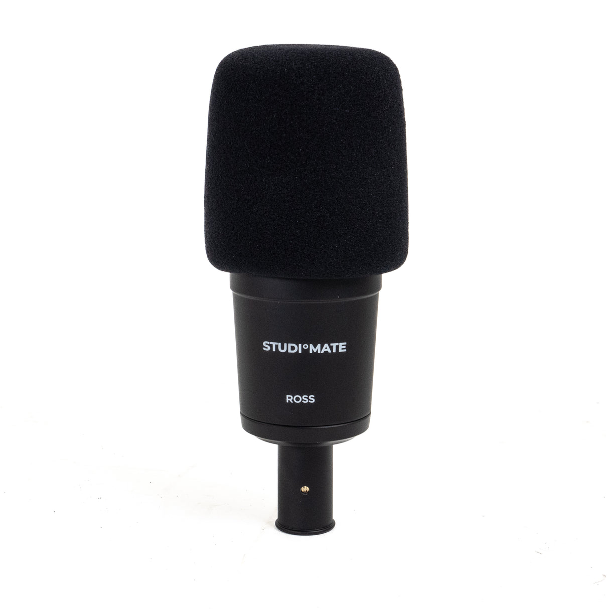 StudioMate CM200 Studio Microphone + Free Gift