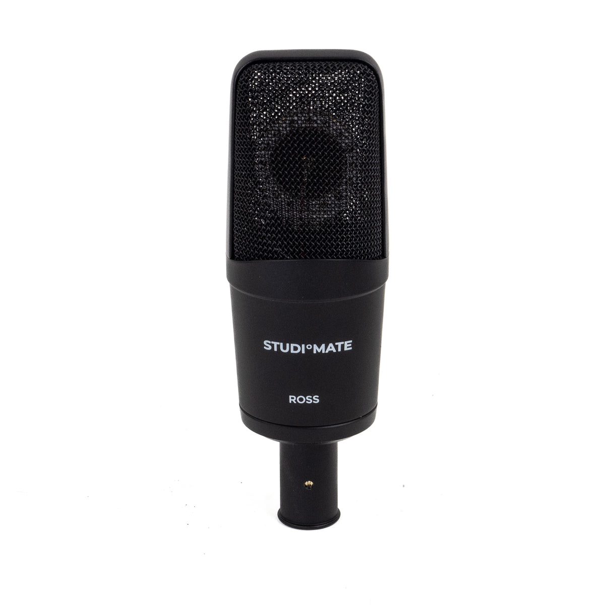 StudioMate CM200 Studio Microphone + Free Gift