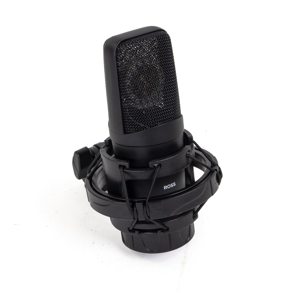 StudioMate CM200 Studio Microphone + Free Gift