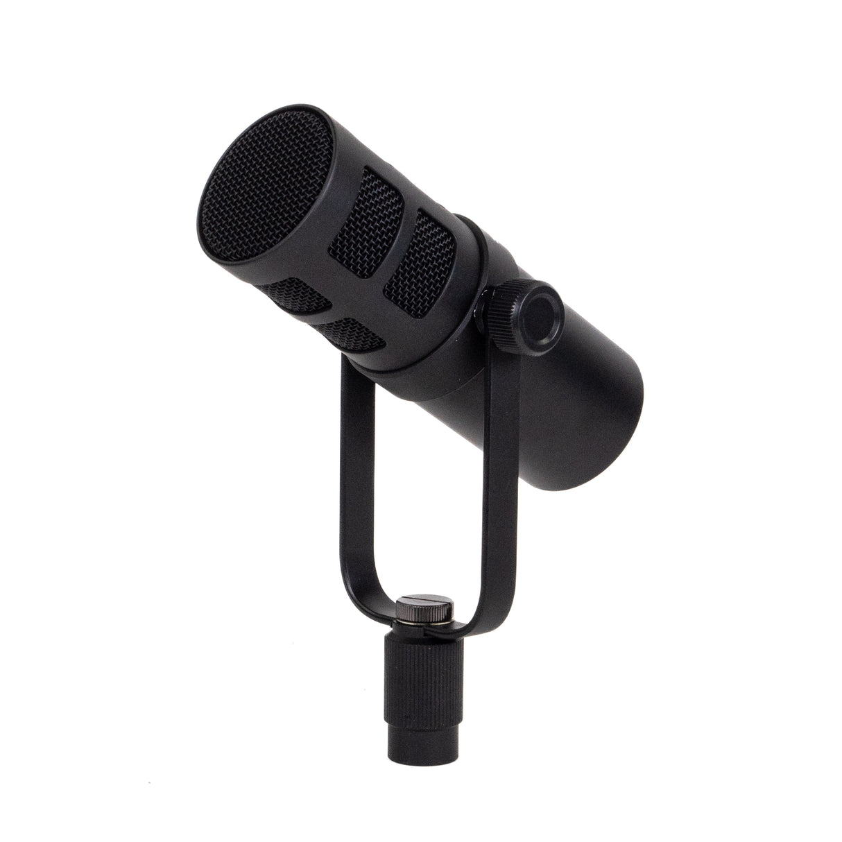 RØDE Rødecaster Pro II Podcast Package (2 People)