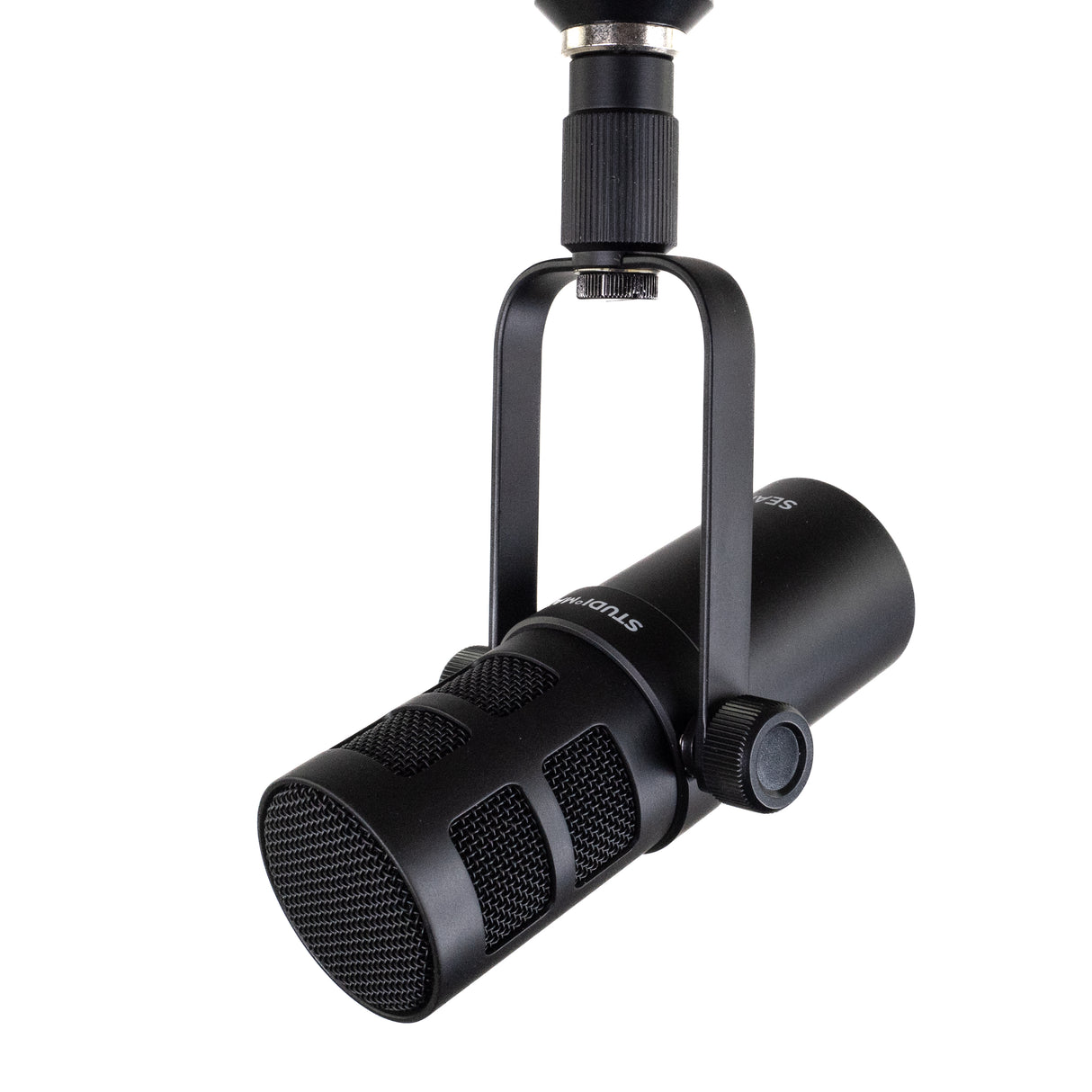 RØDE Rødecaster Pro II Podcast Package (2 People)