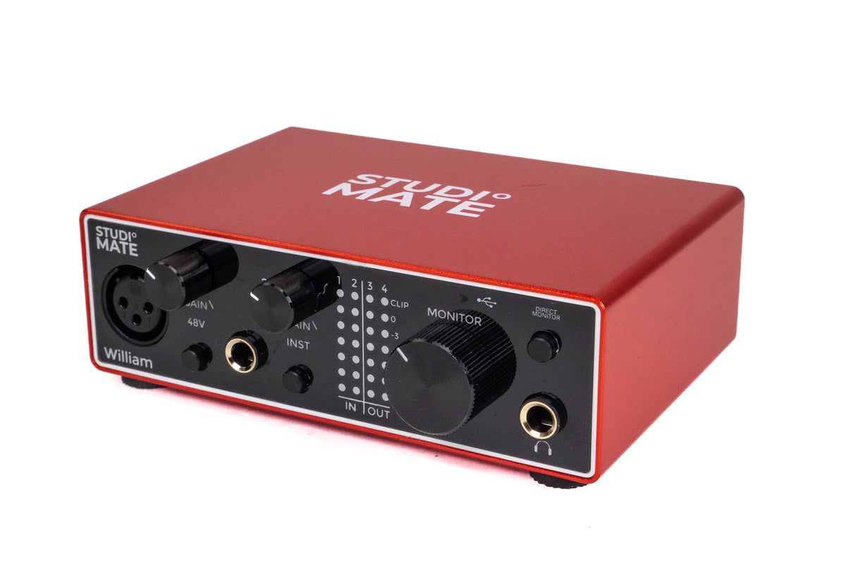 StudioMate Studio Starter Pack