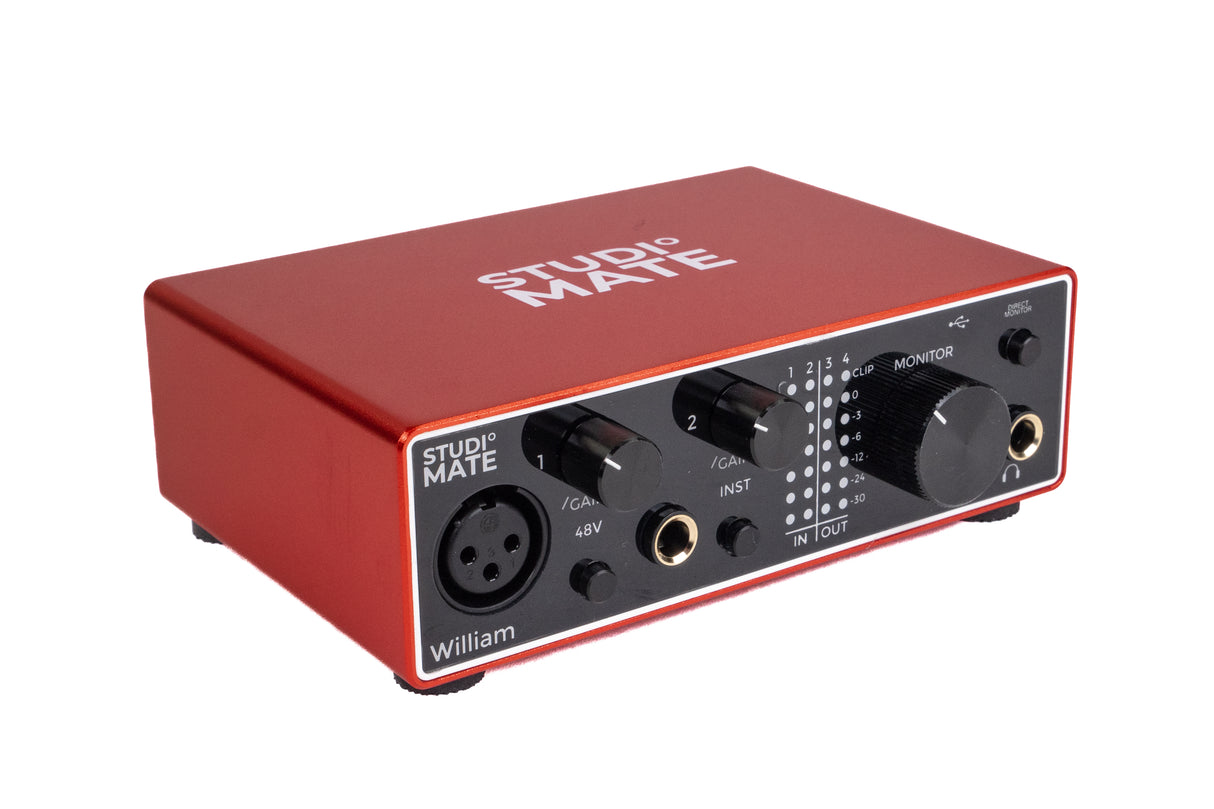 StudioMate Joshua's Studio Starter Pack + Free Gift