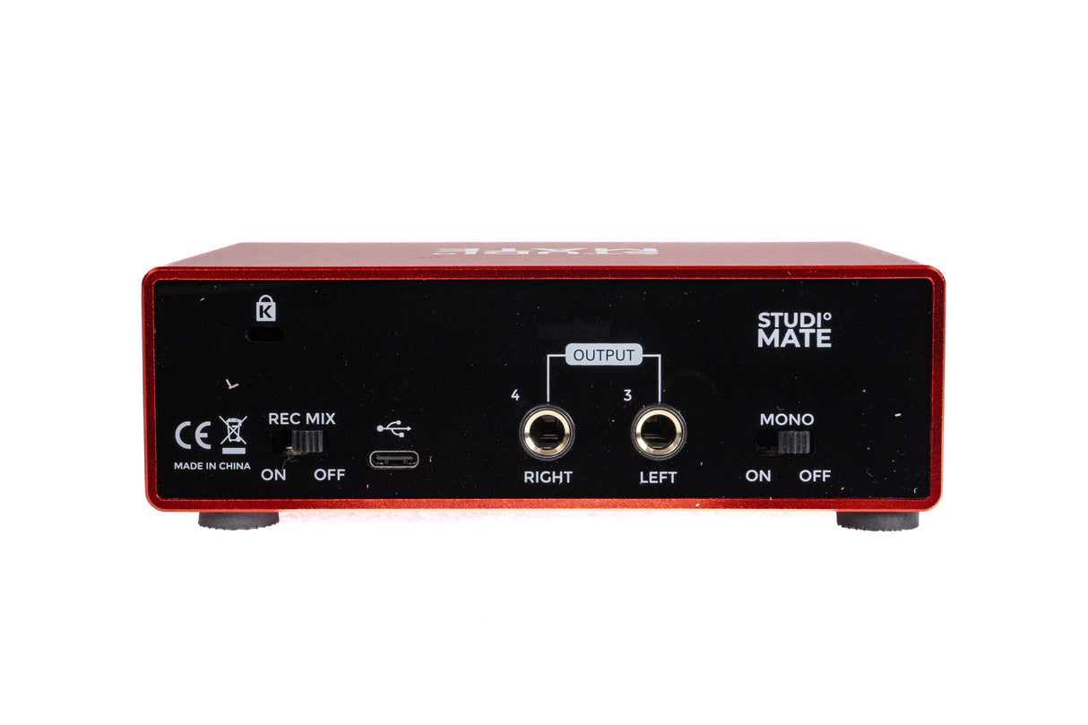 StudioMate Joshua's Studio Starter Pack + Free Gift