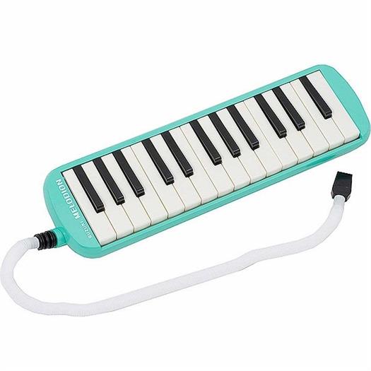 Suzuki lightweight Melodica MX-27 - 27 keys.