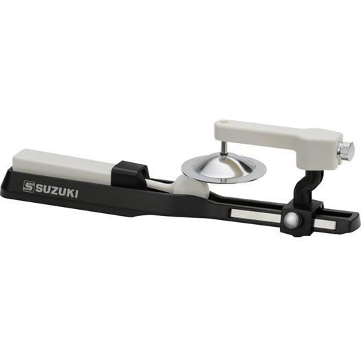 Suzuki BARcussion Cymbal w/base - KSP-1