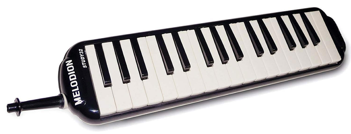 Suzuki Studio Alt Melodica (Black)