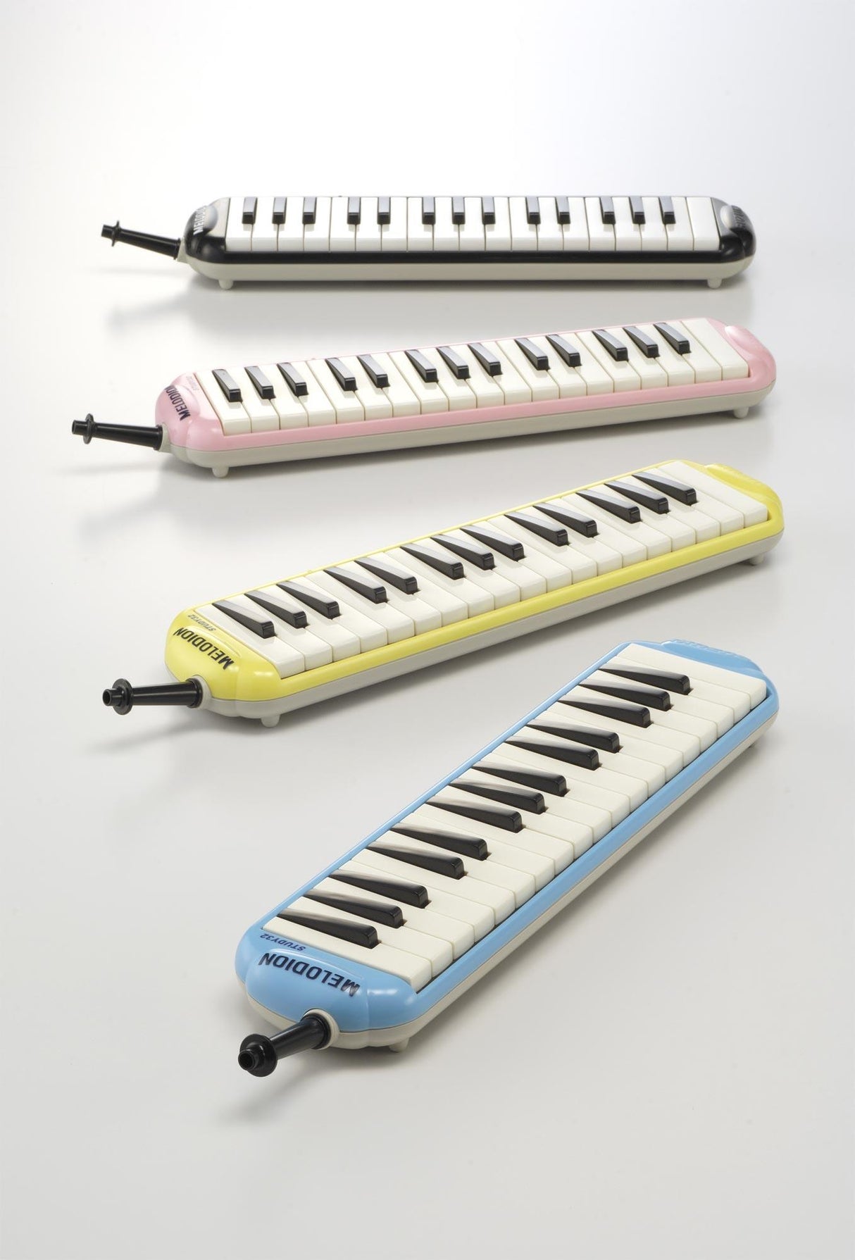 Suzuki Studio Alt Melodica (Blue)