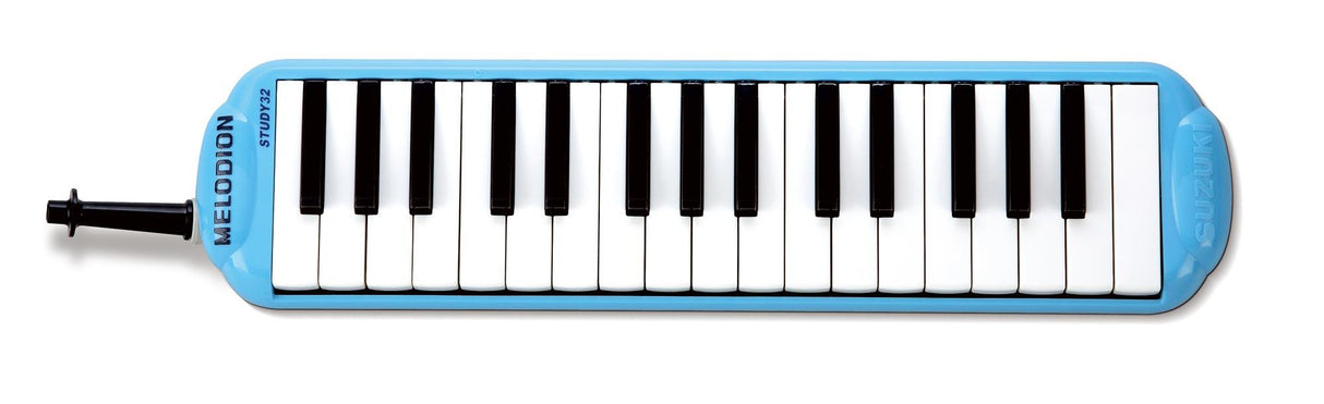 Suzuki Studio Alt Melodica (Blue)