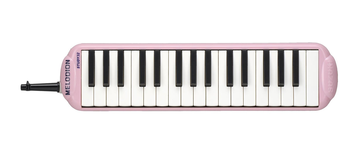 Suzuki Studio Alt Melodica (Pink)