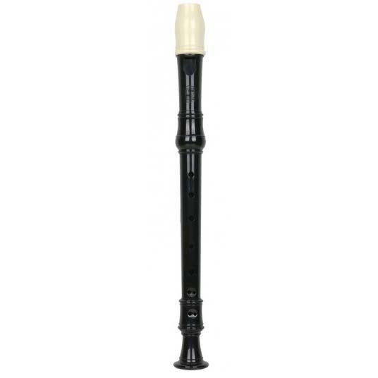 Suzuki SRE-80 Soprano Recorder (Black)