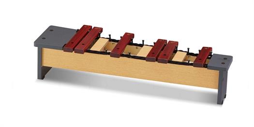 Suzuki Soprano Xylophone Add-on - XPS-6