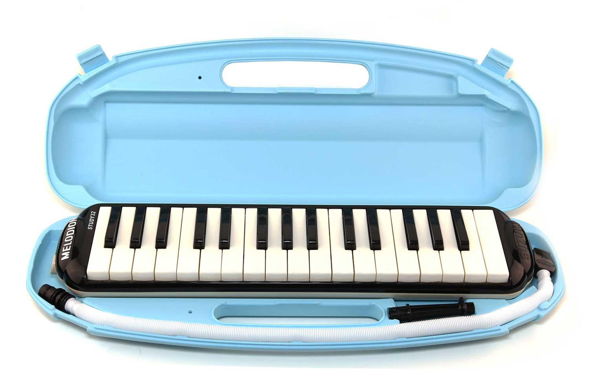 Suzuki Studio Alt Melodica (Black)