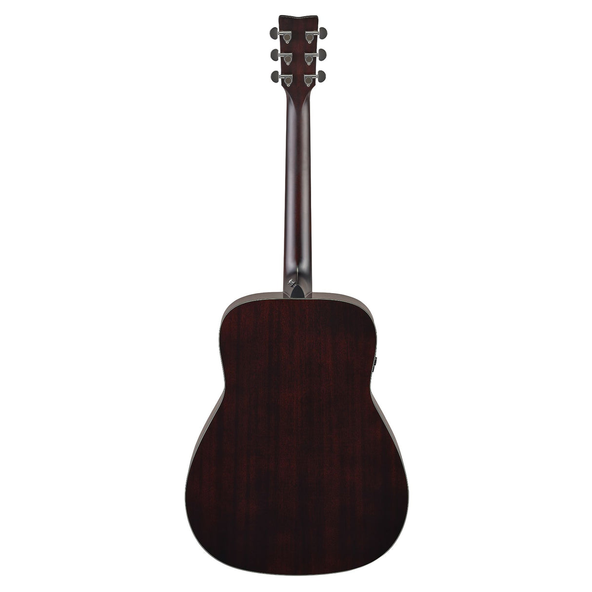 Yamaha TAG1 E Dreadnaught (Natural)