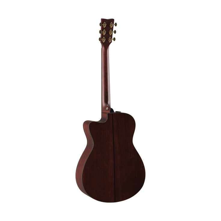 Yamaha TAS3 C Transacoustic Guitar, Natural