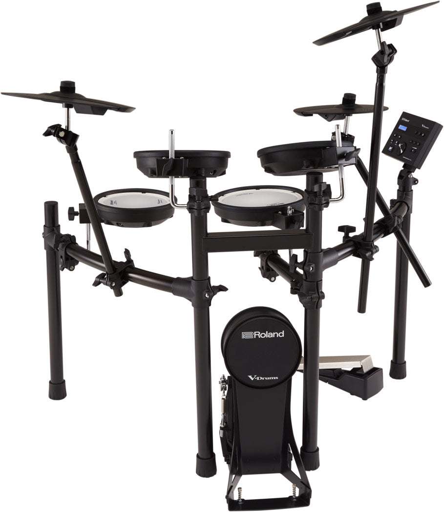 Roland V-Drums TD-07KV Electric Drum Kit