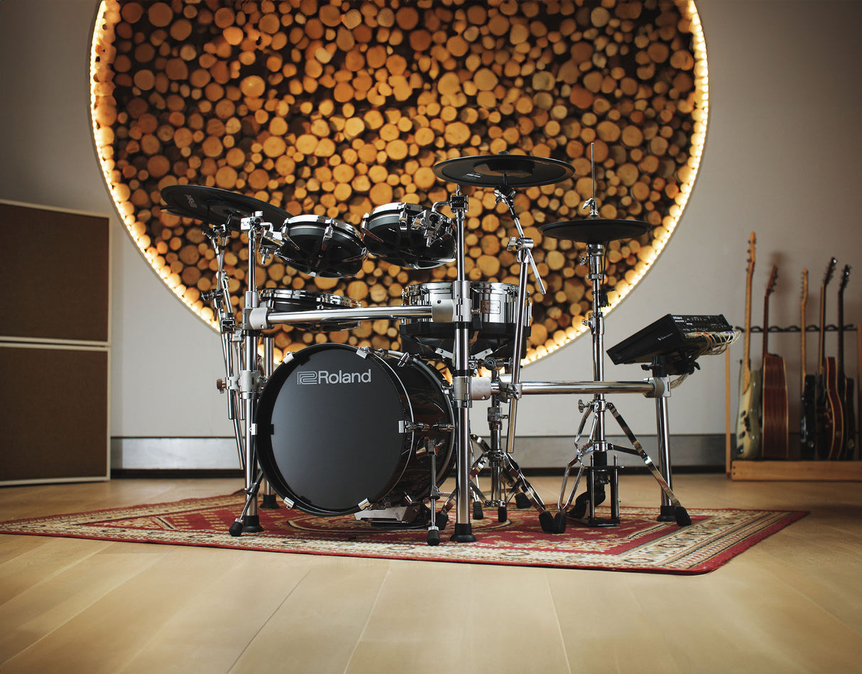 Roland TD716 V-Drums