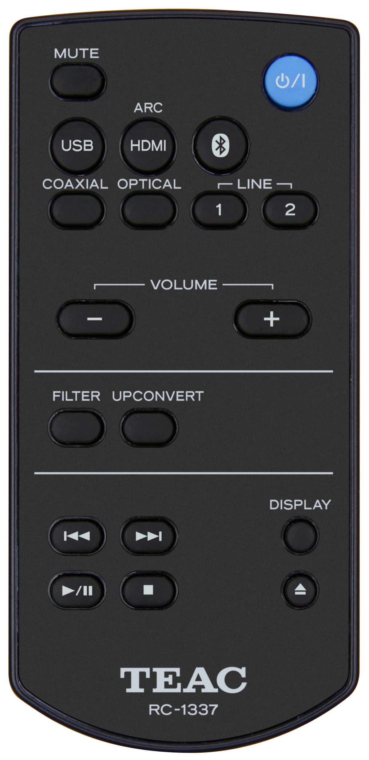 TEAC AI-303 USB DAC Amplifier (Silver)