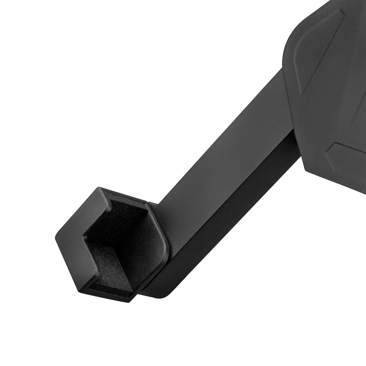 Adam Hall Stands THMS 1 - Universal tablet holder with multifunction bracket