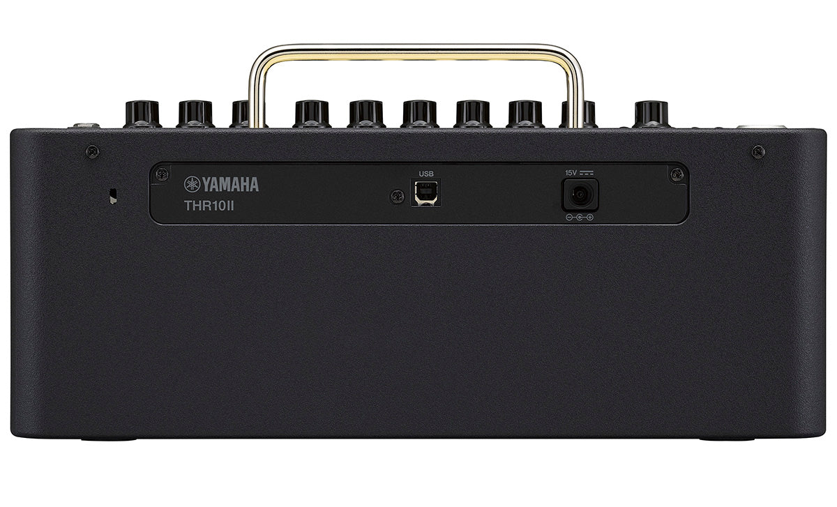 Yamaha THR10II