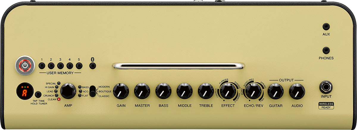 Yamaha THR30IIW Guitar amplifier