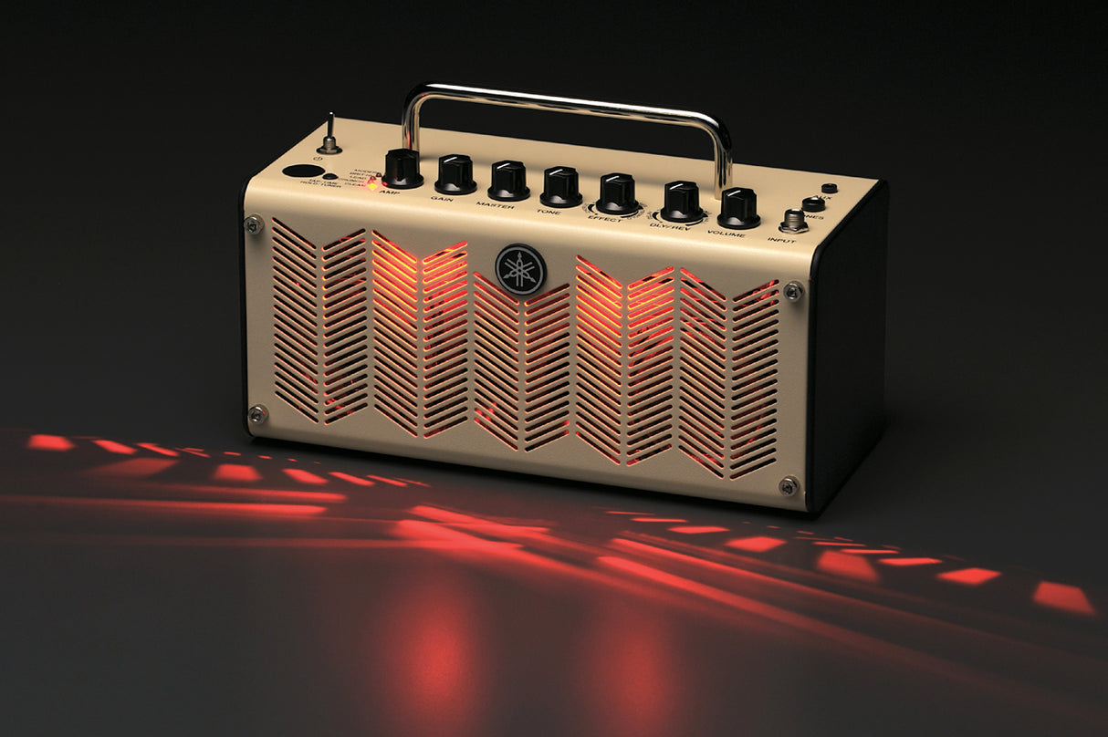 Yamaha THR5 Wireless Acoustic Guitar Amplifier