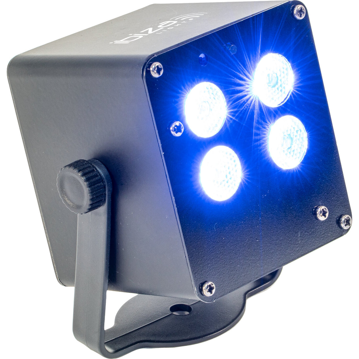TinyLED Battery Lamp with Wash Effect