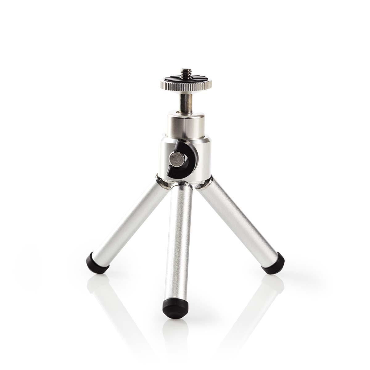 Mini tripod (0.8kg, 13.4 cm)
