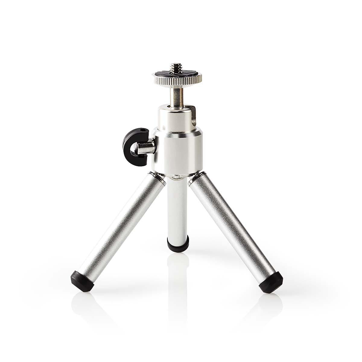 Mini tripod (0.8kg, 13.4 cm)