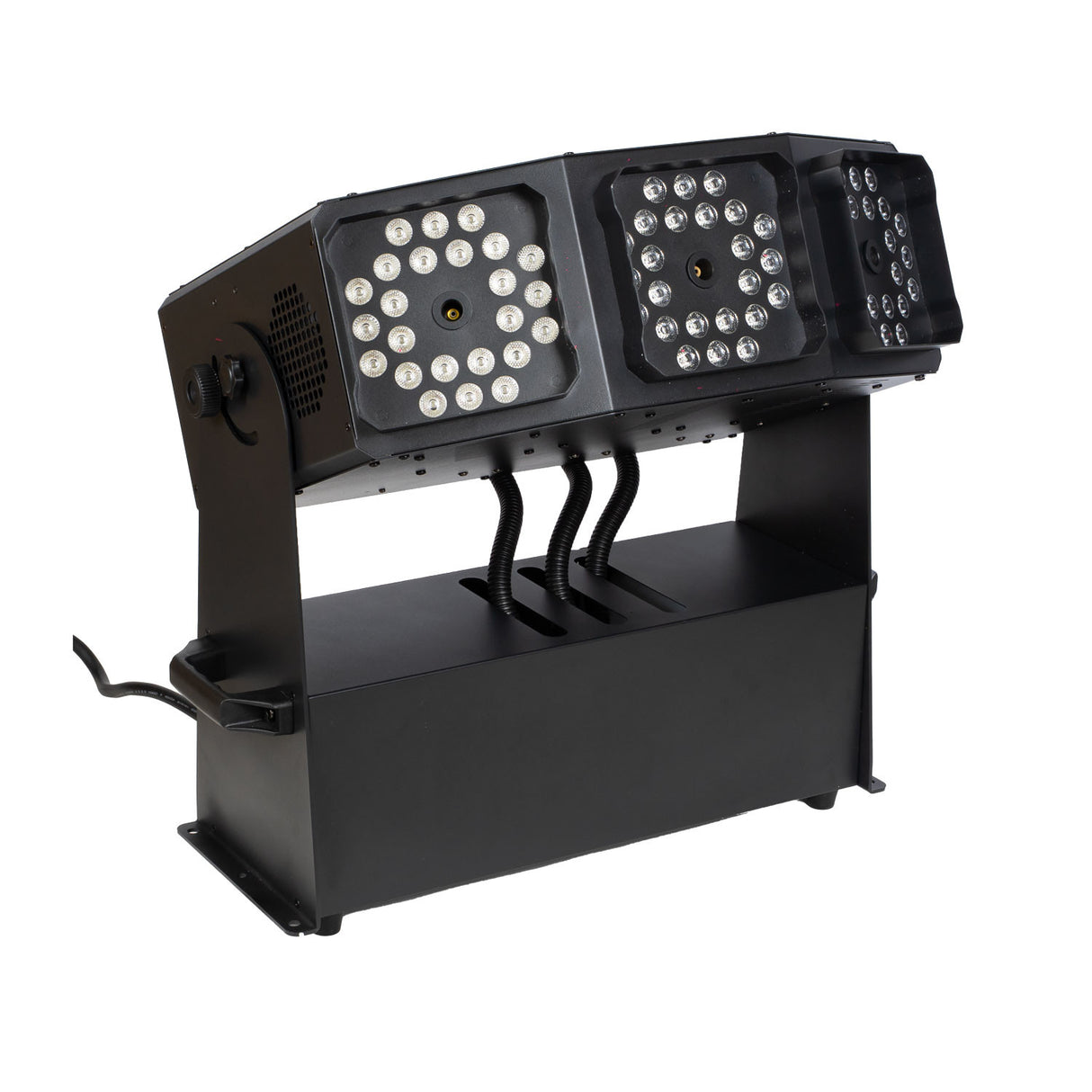 AFX TRILED-FOG3000 Smoke Machine WITH 3 NOZZLES