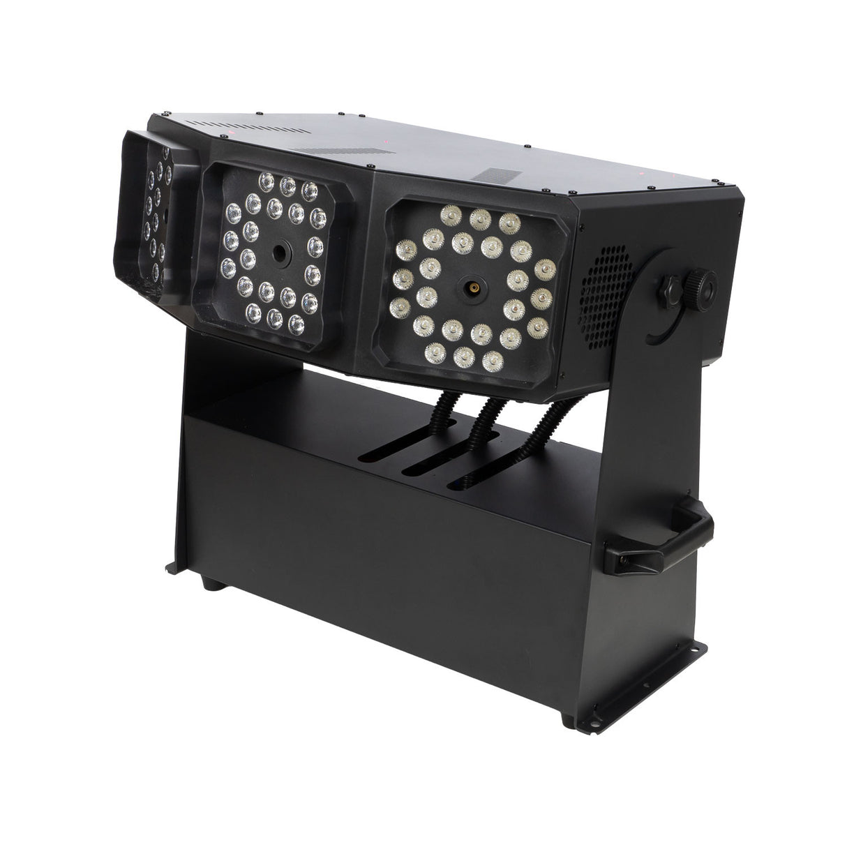 AFX TRILED-FOG3000 Smoke Machine WITH 3 NOZZLES