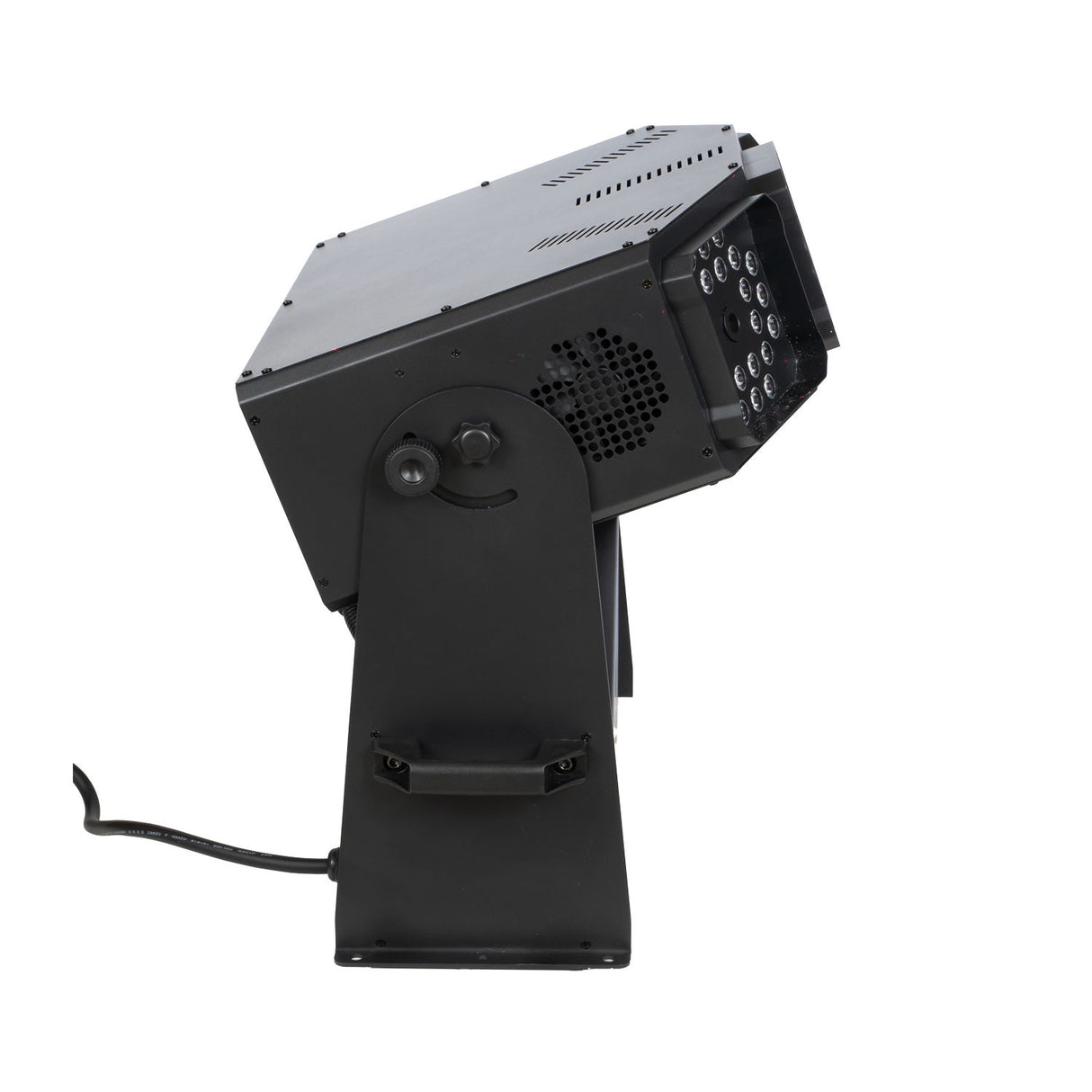 AFX TRILED-FOG3000 Smoke Machine WITH 3 NOZZLES