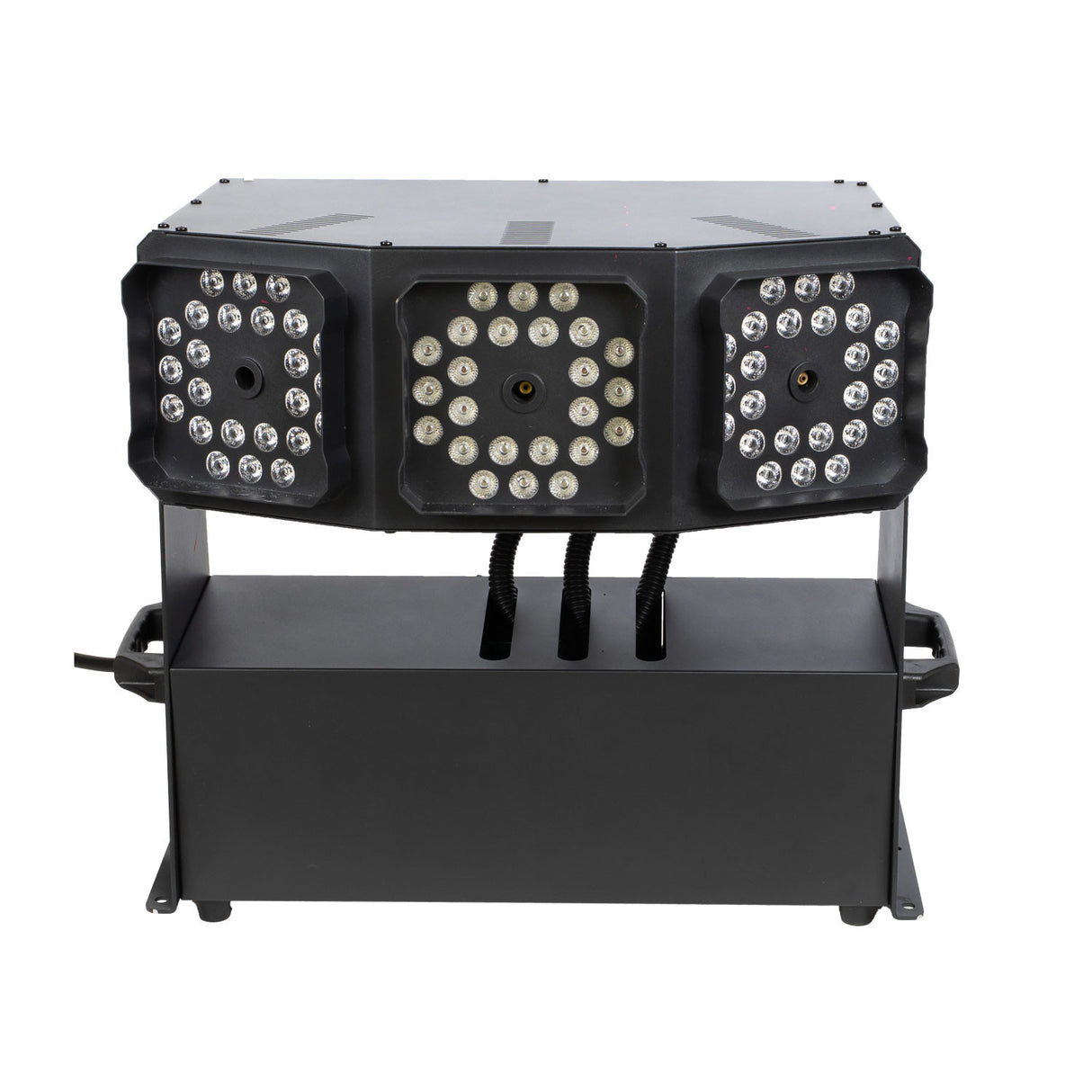 AFX TRILED-FOG3000 Smoke Machine WITH 3 NOZZLES