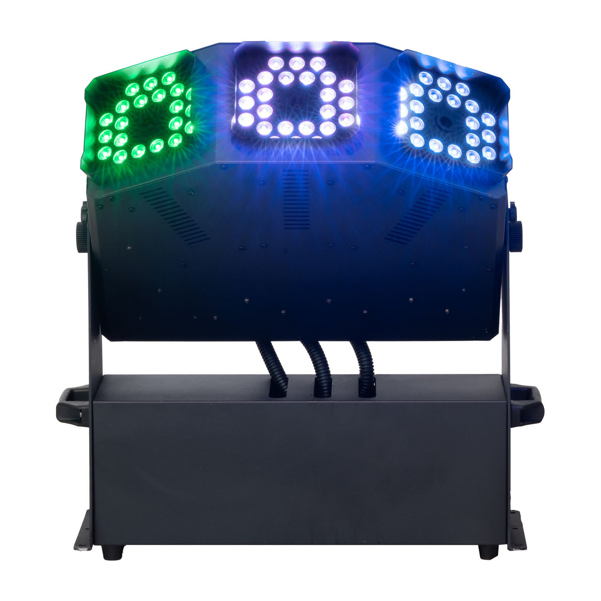 AFX TRILED-FOG3000 Smoke Machine WITH 3 NOZZLES