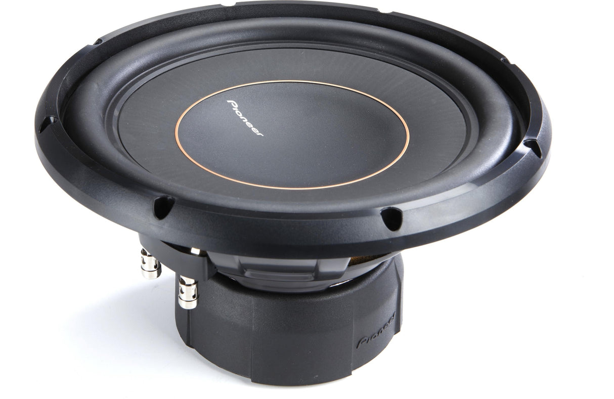 Pioneer TS-D12D2 12" subwoofer (2000 W )